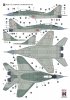 Hobby 2000 48023 MiG-29 Polish Air Force ( ACADEMY + CARTOGRAF + MASK ) 1/48